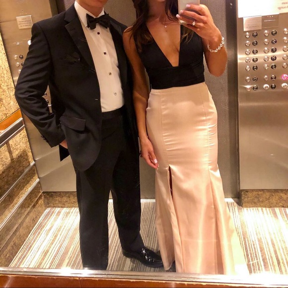 Alyce by Paris - Picture 2 of 4